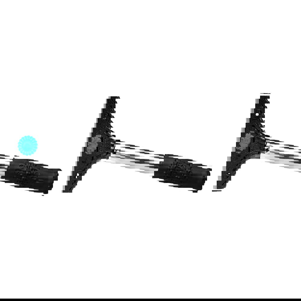 Utility Knives, Snap Blades & Box Cutters; Blade Type: Elongated; Single Edge ; Handle Material: Zinc ; Blade Material: Steel ; Blade Length (mm): 99.5000 ; Blade Length (Decimal Inch): 3.9173 ; Handle Length: 99.50